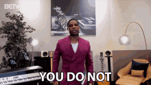 You Do Not Want To Miss This Kirk Franklin GIF