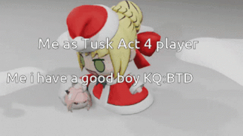 Tusk Act4 GIF - Tusk Act4 - Discover & Share GIFs