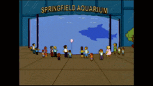 Simpson Grandpa GIF - Simpson Grandpa Voiture GIFs