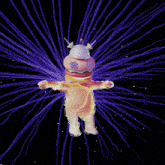 Blessed Burger Enlightenment GIF - Blessed Burger Enlightenment Enlightened GIFs