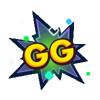 Gg Rocket League Sticker - Gg Rocket League Stickers