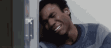 I Can'T GIF - Community Troy Donald Glover GIFs