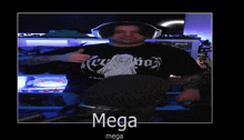 Zajebiscie Mega GIF - Zajebiscie Mega Wow GIFs