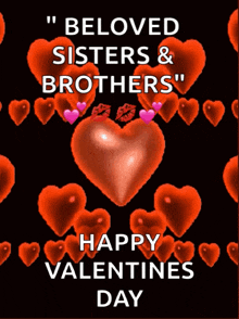 Happy Valentines Day Glittery Sticker - Happy Valentines Day Happy Valentines  Valentines Day - Discover & Share GIFs