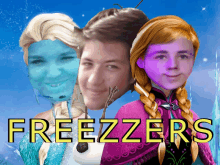 Freezzers Rilox GIF