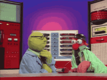 Muppets Muppet Show GIF - Muppets Muppet Show Muppet Labs GIFs