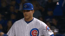 Cubs Anthony Rizzo GIF - Cubs Anthony Rizzo Shaking Head GIFs