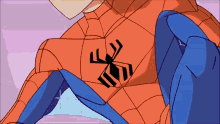 The Spectacular Spiderman GIF - The Spectacular Spiderman Espectacular GIFs