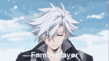 Familyplayer Trails Of Cold Steel4 GIF - Familyplayer Trails Of Cold Steel4 Rean GIFs