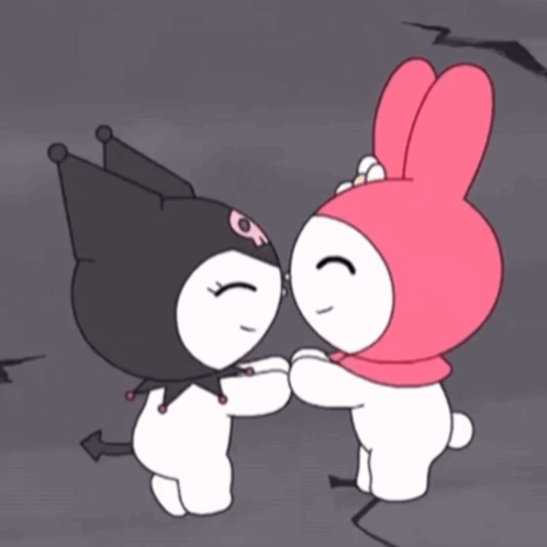 Kuromi