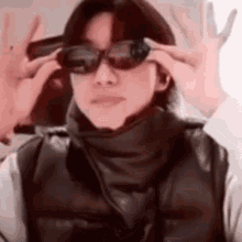 Solovt The8 GIF - Solovt The8 Minghao GIFs