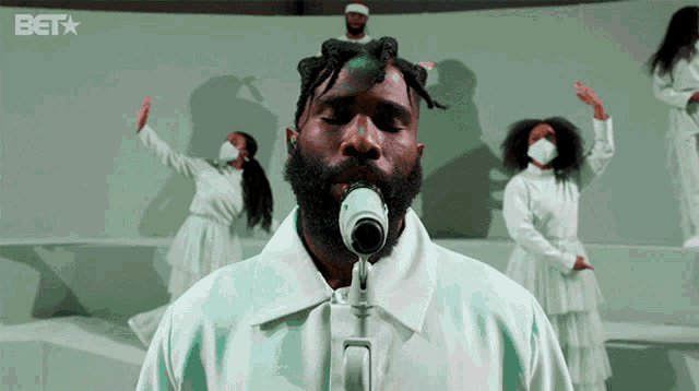 Try Jesus Not Me GIF - Try Jesus Not Me Tobe Nwigwe GIFs
