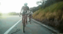 Bike Crash GIF - Crash Flip Leading GIFs
