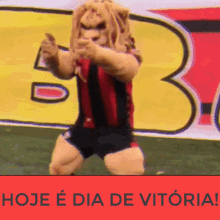 Vitoria Futebol GIF - Vitoria Futebol Dia De Vitoria GIFs