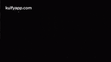 the word why is written on a black background