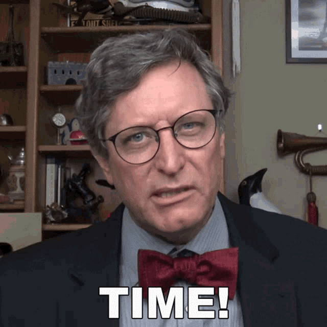 Time Lance Geiger GIF Time Lance Geiger The History Guy GIFs
