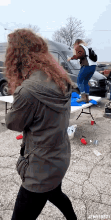Gif Tailgate GIF - Gif Tailgate Party GIFs