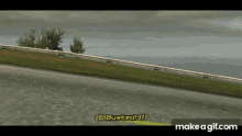 Nfs Hot Pursuit2busted GIF - Nfs Hot Pursuit2busted GIFs
