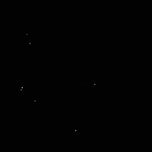 a black background with a picture of a man and the words " sunjay was an impostor "