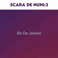scara de nuni : 3 is written above a picture of a person