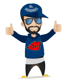 lovehummus hummus thumbsup ok
