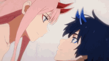 Anime Kiss GIF - Anime Kiss GIFs