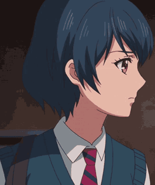 Domestic Kanojo Opening GIF - Domestic Kanojo Opening - Discover & Share  GIFs