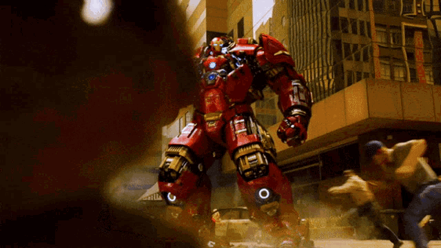 Hulkbuster png images | PNGWing
