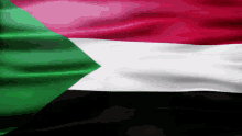 Sudan Flag Gif GIF - Sudan Flag Gif Africa GIFs