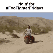 Foo Fighters Foo Fighters Friday GIF