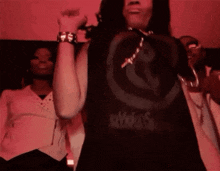 Mimi Faust Love And Hip Hop GIF