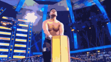 angel garza entrance wwe main event wrestling angel garza entrance wwe main event wrestling
