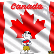 Canada Toronto GIF