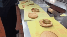 Doiicate Burger GIF - Doiicate Burger GIFs