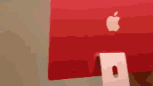apple imac mac m1 mac2021