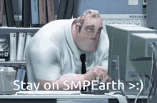 Smpearth GIF