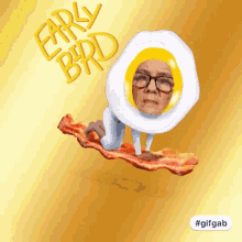 Early Bird Special GIF - Early Bird Special Yay GIFs
