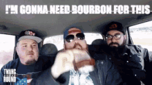Franklin Embry Bourbon GIF - Franklin Embry Bourbon Whiskey GIFs