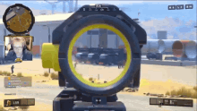 Sniper Shoot GIF