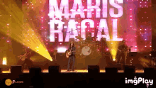 Maris Racal Sing GIF - Maris Racal Maris Sing GIFs