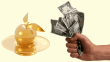 Money GIF