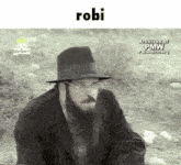 Hob Robi GIF - Hob Robi Rob GIFs