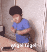 Wigel-gigel GIF - Wigel-gigel GIFs