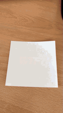 Wtf Stamp GIF - Wtf Stamp GIFs