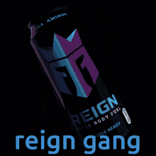 Reign Rgo GIF - Reign Rgo Reign Gang GIFs