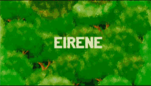 Eirene GIF - Eirene GIFs