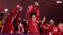 Sri Devi Liverpool GIF - Sri Devi Liverpool Premier GIFs