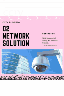 networking surrey low voltage surrey media extremer in vancouver cctv cameras vancouver security cameras vancouver