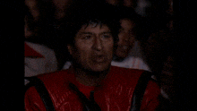 Evo Morales Michael Jackson GIF - Evo Morales Michael Jackson GIFs