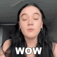 Wow Fiona Frills GIF - Wow Fiona Frills Surprised GIFs